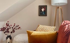 Casita 10 Malaga, Holiday Home With Roof Terrace